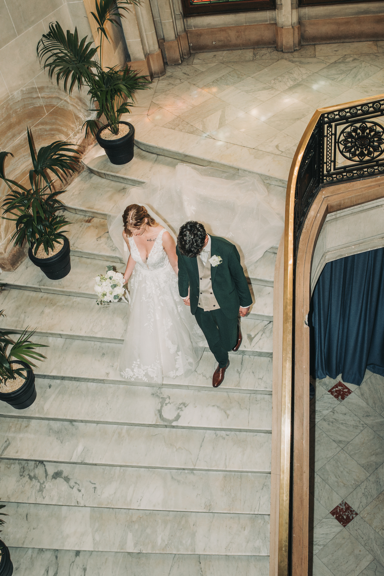 Léonie & Clément